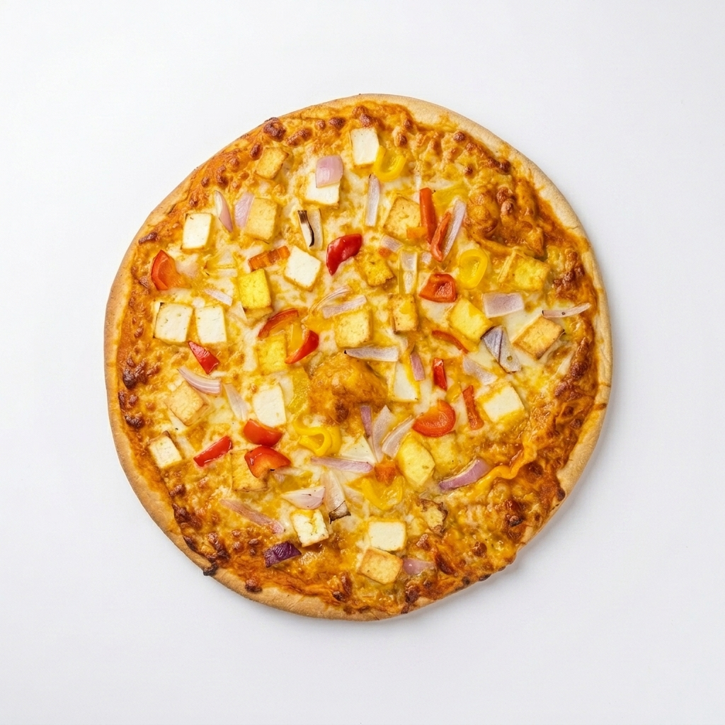 Mela Popeye's Pizza